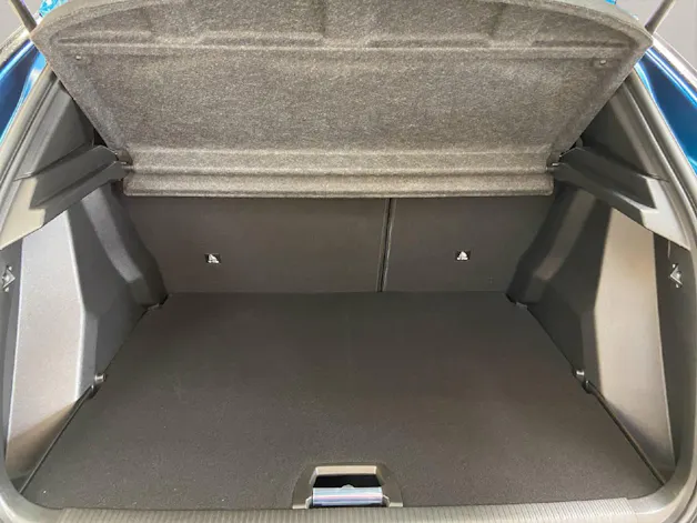 Peugeot 2008 1.2 Hybrid Allure Premium