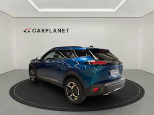 Peugeot 2008 1.2 Hybrid Allure Premium