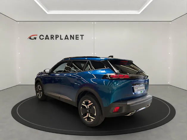 Peugeot 2008 1.2 Hybrid Allure Premium