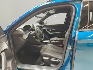 Peugeot 2008 1.2 Hybrid Allure Premium