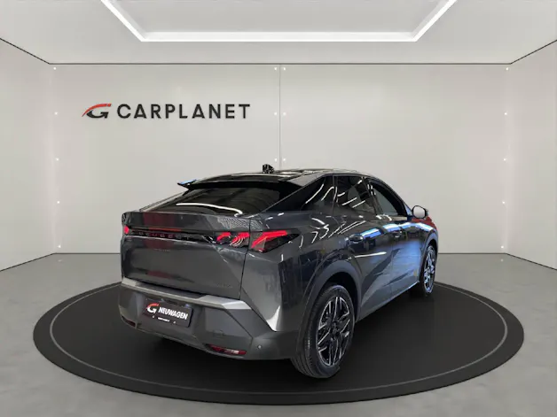 Peugeot 3008 1.2 Hybrid GT