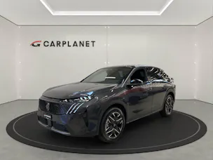 Peugeot 3008 1.2 Hybrid GT