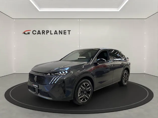 Peugeot 3008 1.2 Hybrid GT