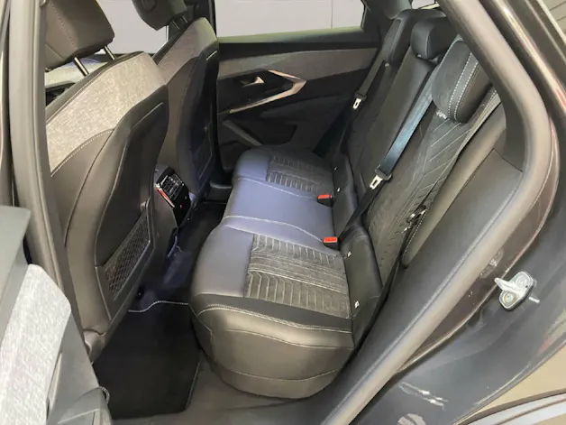 Peugeot 3008 1.2 Hybrid GT