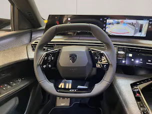 Peugeot 3008 1.2 Hybrid GT