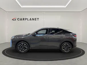 Peugeot 3008 1.2 Hybrid GT