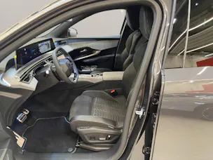 Peugeot 3008 1.2 Hybrid GT