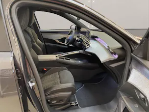 Peugeot 3008 1.2 Hybrid GT