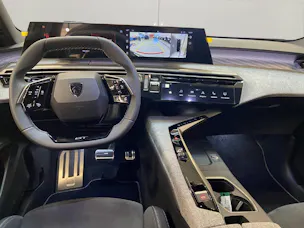 Peugeot 3008 1.2 Hybrid GT