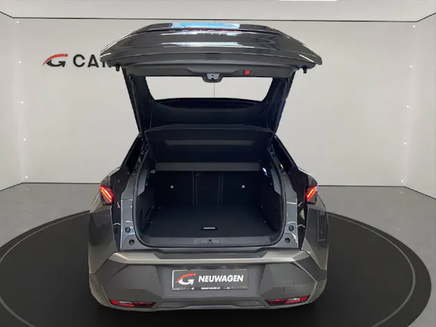 Peugeot 3008 1.2 Hybrid GT