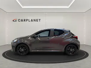 Mazda 2 1.5 Hybrid Homura