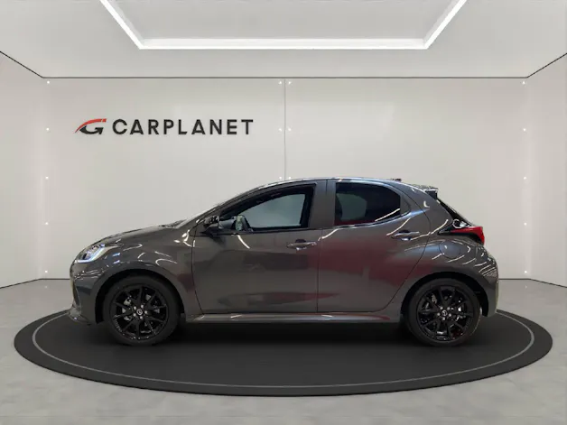 Mazda 2 1.5 Hybrid Homura