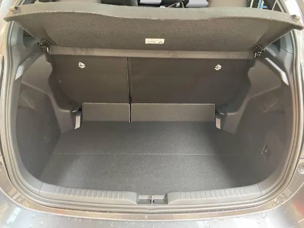 Mazda 2 1.5 Hybrid Homura