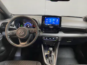 Mazda 2 1.5 Hybrid Homura