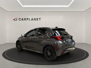 Mazda 2 1.5 Hybrid Homura
