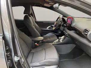 Mazda 2 1.5 Hybrid Homura