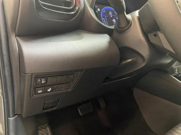Mazda 2 1.5 Hybrid Homura