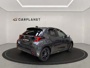 Mazda 2 1.5 Hybrid Homura
