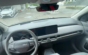 Kia EV3 81 kWh Earth+