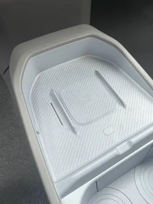 Kia EV3 81 kWh Earth+