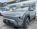 Kia EV3 81 kWh Earth+