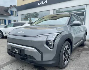 Kia EV3 81 kWh Earth+