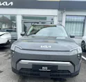Kia EV3 81 kWh Earth+