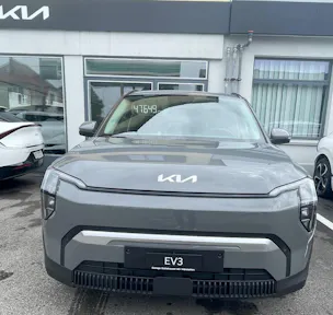 Kia EV3 81 kWh Earth+