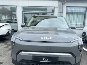Kia EV3 81 kWh Earth+