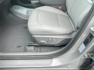 Kia EV3 81 kWh Earth+