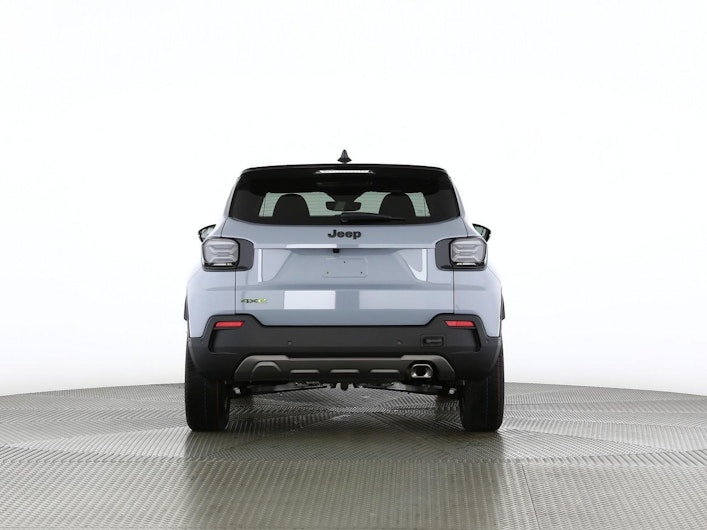 Vehicle image JEEP AVENGER