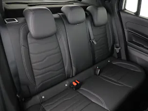 Jeep Avenger 1.2 MHEV Overland 4xe