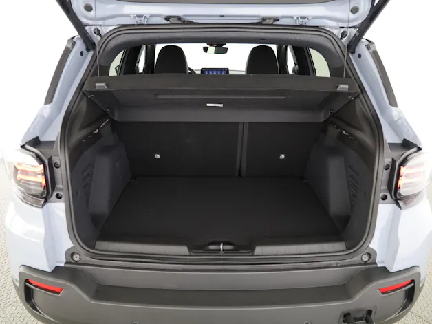 Jeep Avenger 1.2 MHEV Overland 4xe