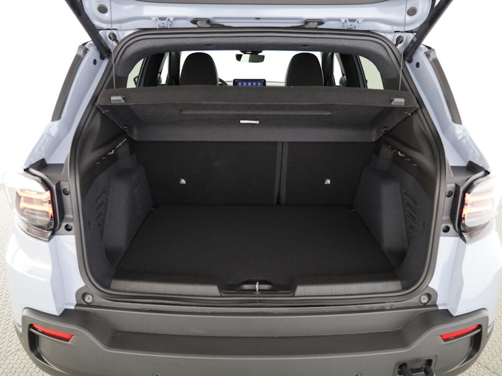 Vehicle image JEEP AVENGER