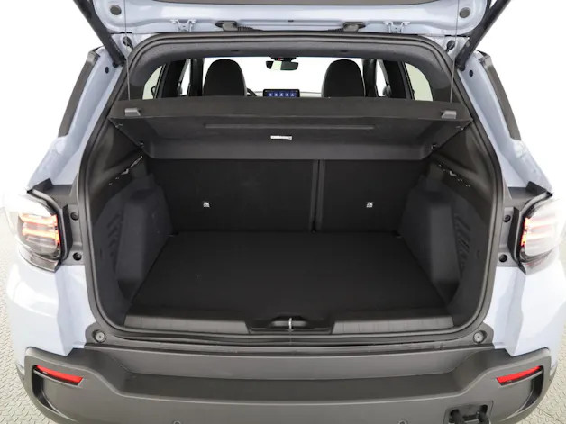 Jeep Avenger 1.2 MHEV Overland 4xe