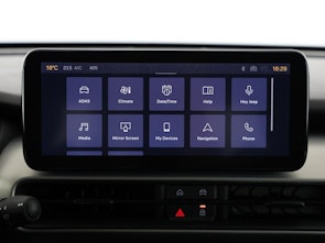 Fahrzeugbild JEEP Avenger 1.2 MHEV Overland 4xe