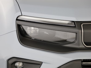 Fahrzeugbild JEEP Avenger 1.2 MHEV Overland 4xe