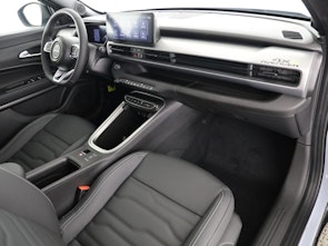 Fahrzeugbild JEEP Avenger 1.2 MHEV Overland 4xe