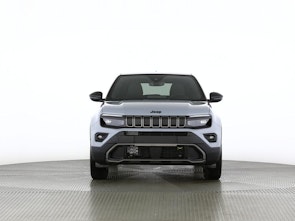 Fahrzeugbild JEEP Avenger 1.2 MHEV Overland 4xe