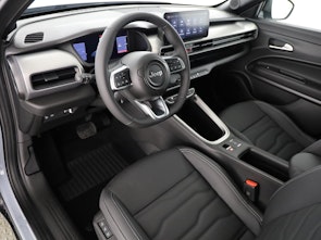 Fahrzeugbild JEEP Avenger 1.2 MHEV Overland 4xe