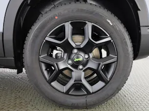 Jeep Avenger 1.2 MHEV Overland 4xe