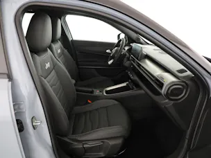 Jeep Avenger 1.2 MHEV Overland 4xe