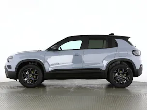 Jeep Avenger 1.2 MHEV Overland 4xe