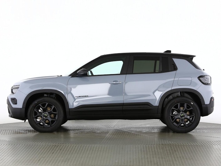 Vehicle image JEEP AVENGER