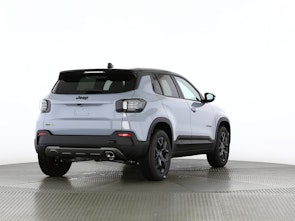 Fahrzeugbild JEEP Avenger 1.2 MHEV Overland 4xe