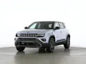 Jeep Avenger 1.2 MHEV Overland 4xe