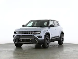 Jeep Avenger 1.2 MHEV Overland 4xe