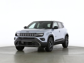 Fahrzeugbild JEEP Avenger 1.2 MHEV Overland 4xe