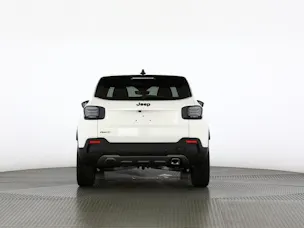 Jeep Avenger 1.2 MHEV Overland 4xe
