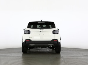 Fahrzeugbild JEEP Avenger 1.2 MHEV Overland 4xe